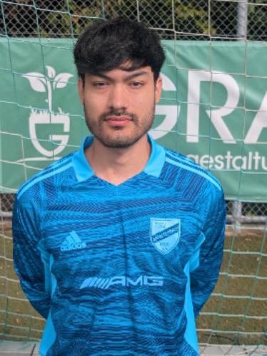 Sergio David Torres Mojica