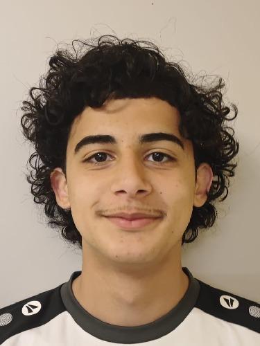 Kousai Alahmad Alhusein