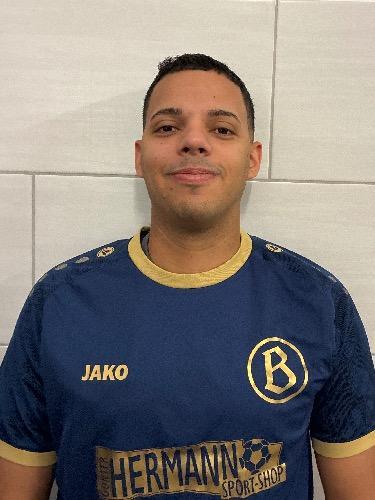 Ithalo Henrique Gomes de Almeida