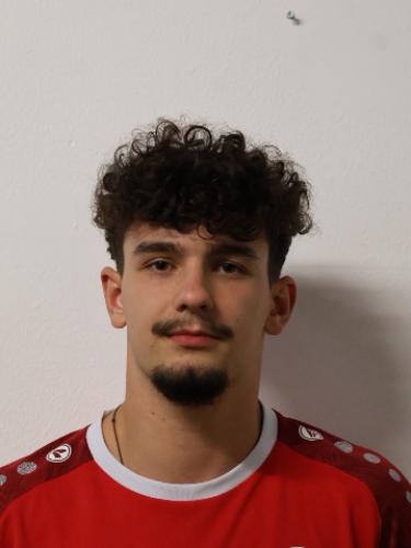 Matheo Czerwieniec