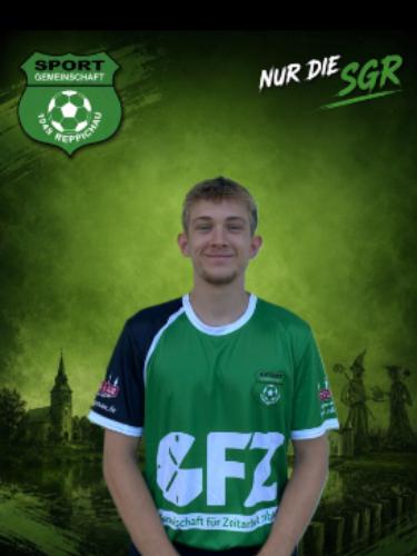 Niklas Jeremy Jahn