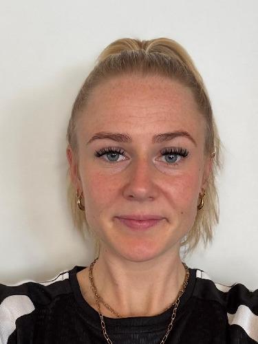 Alina Große