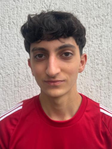 Martin Khachatryan