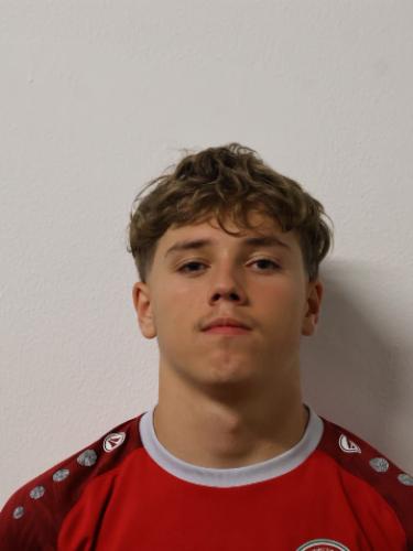 Maximilian Steffen