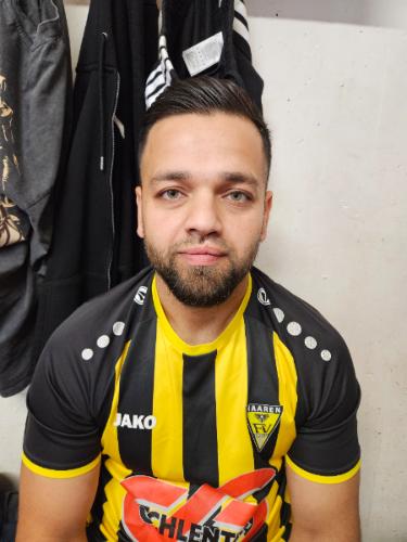 Walid Tirai