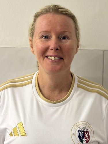 Daniela Merz