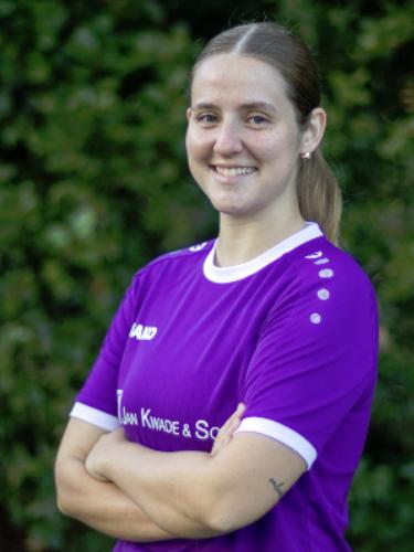 Lisanne Batterink