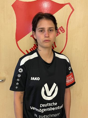 Evangelia Moysiadou