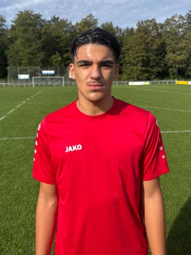 Amin Jäschke