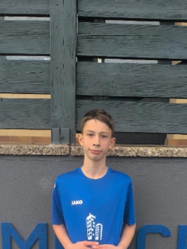 Noah Brader