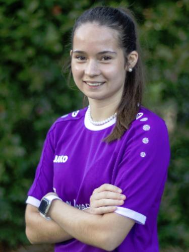 Renee Hesselink