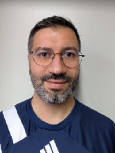 Halil Göksu