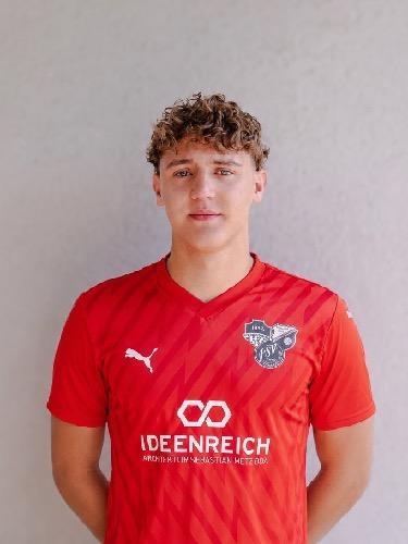 Leon Schisewski