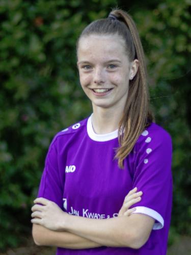 Janeke Leupen