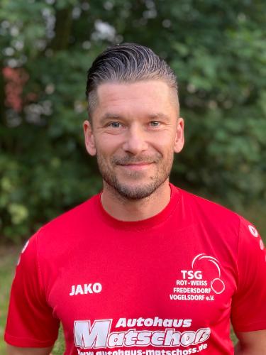 Steffen Fechtner