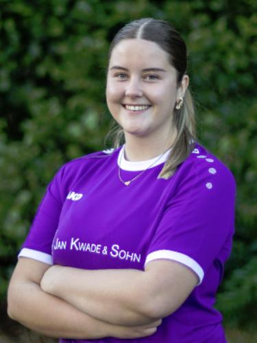 Helia Gwen Meyerink