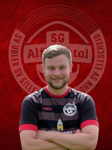 Artur Buks