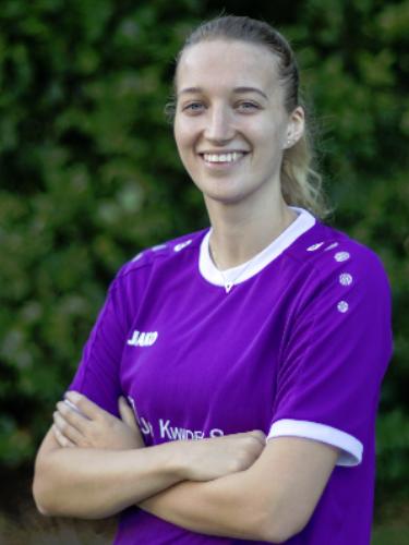 Annika Nykamp