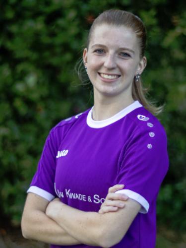 Marit Toomsen