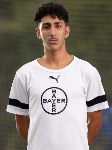 Nisar Abu Obeid