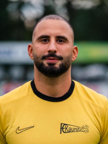 Michelangelo Ferraro