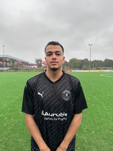 Mohammad Ghuneim