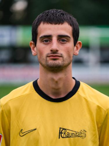 Volodymyr Herasym