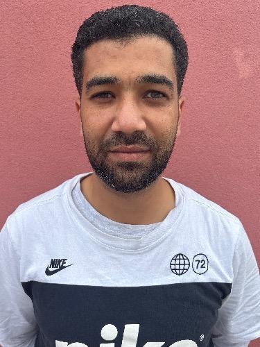 Younes El Baouchi