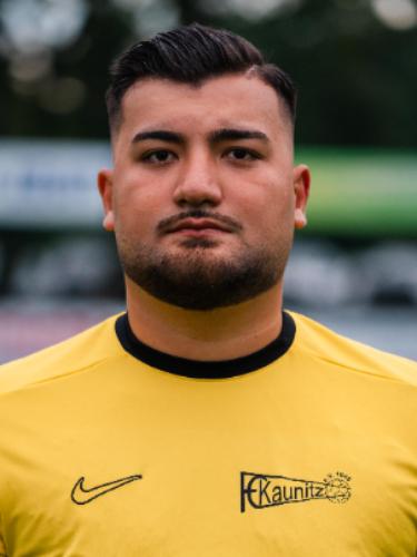 Asir Ali Kaynak