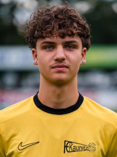 Jayden Rubart