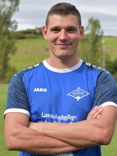 Josua Greschok
