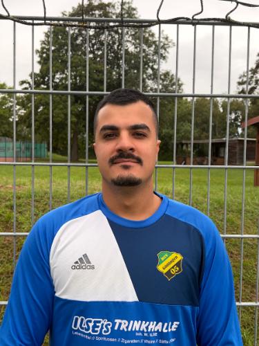Shayan Haghighat