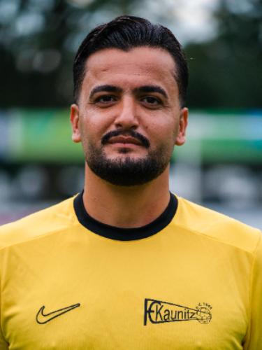 Serkan Sagir