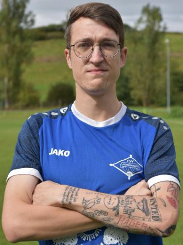 Sebastian Klerner