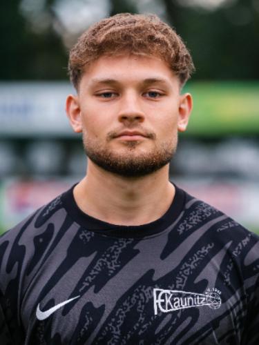 Alexander Schendzielorz