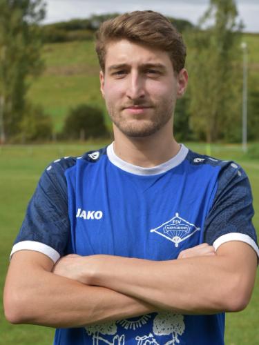 Tim Meinel