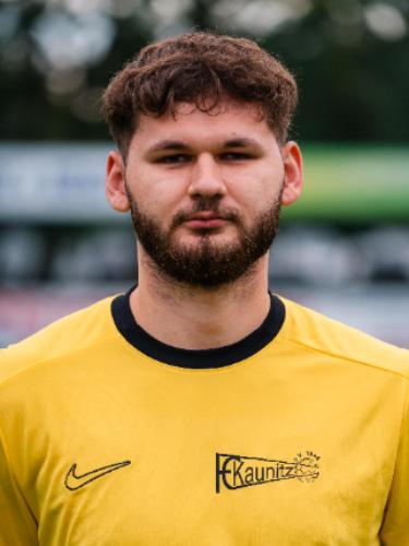 Benjamin Wegner