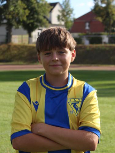 Erik Fiete Lipski