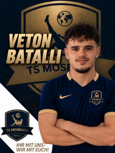 Veton Batalli