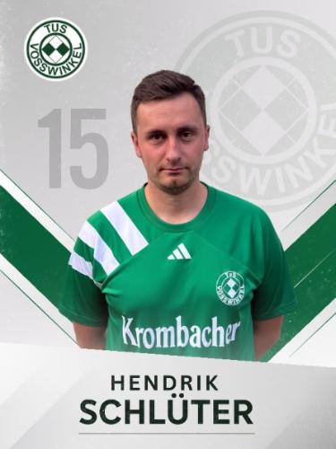 Hendrik Schlüter