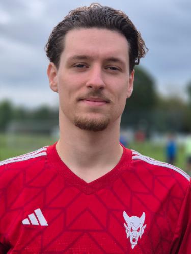 Lucas Theek