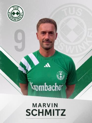 Marvin Schmitz