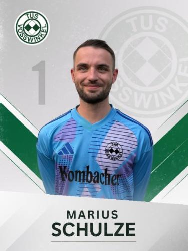 Marius Schulze