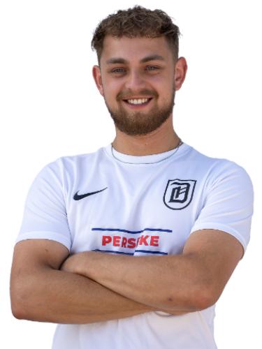 Florian Kalz