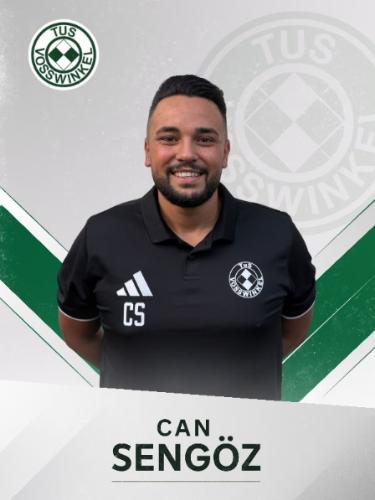 Can Sengöz
