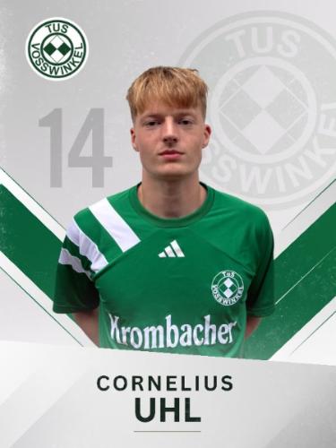 Cornelius Uhl