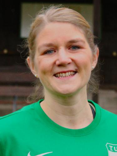 Marie Sandvoss