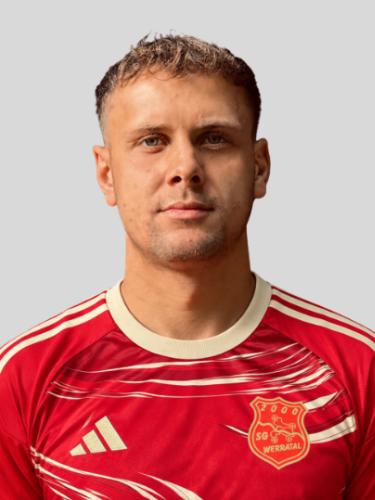 Finn Henze