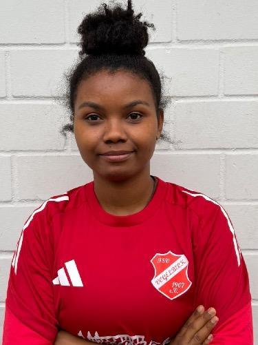 Suzanne Brinette Andriamihavihasinoro