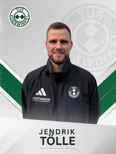 Jendrik Tölle